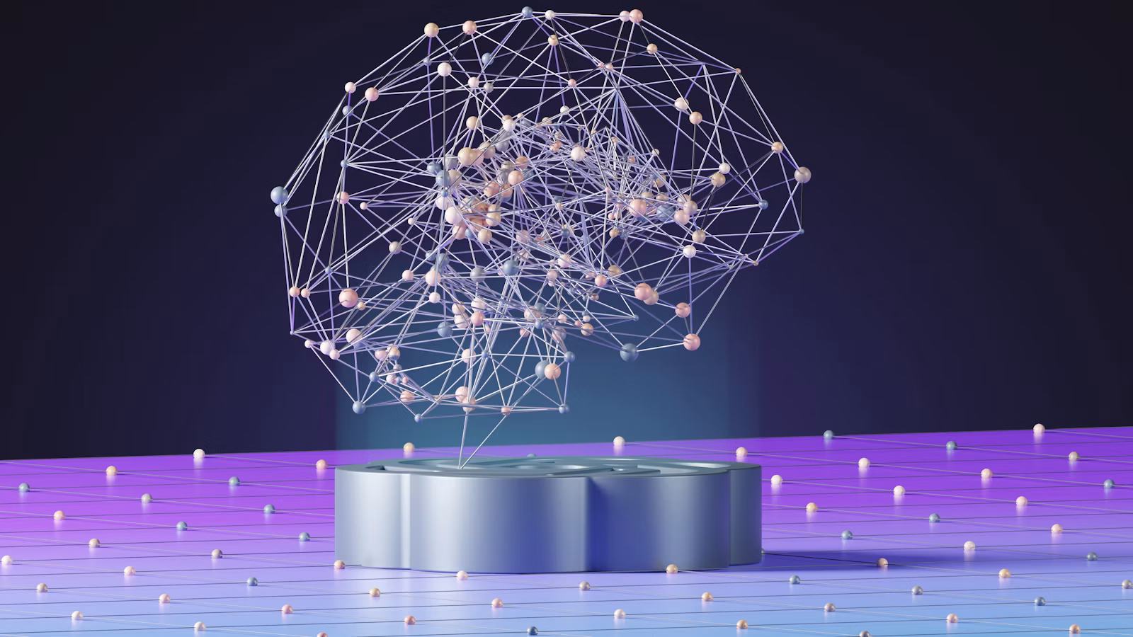 Abstract data model representing pitfalls in machine learning detection